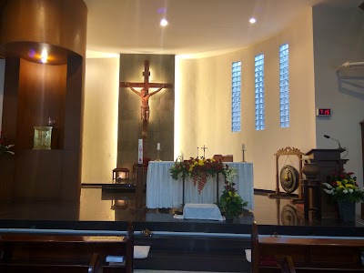 Photos of Gereja Katolik St. Fransiskus Xaverius