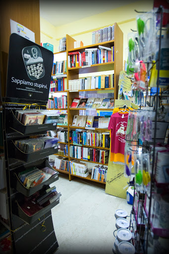 Libreria P.G. Frassati di Francesco Scarcella - Thumbnail