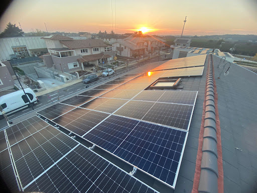SZ ELECTRICAL SOLUTION - Visual
