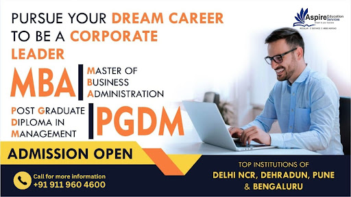 Pursue Your Dream Career and Become a Corporate Leader! 🎓💼 post image