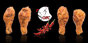 Photo n°42 de OFC Orléans Fried Chicken à Orléans (Kebab)