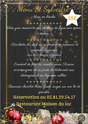 Photo n°67 de La Maison Du Lac (Ariège 09) à Mercus-Garrabet (Crêperie)