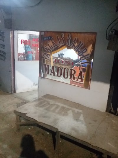 Photos of Pangkas Rambut Joni Madura