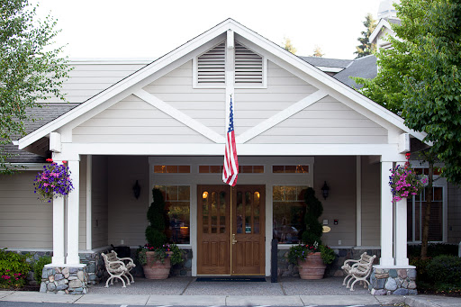 Aegis Living Callahan House