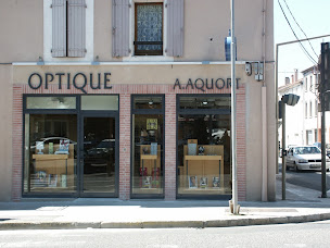 Photo n°1 de Optique Aquort - Opticien à Revel à Revel (Opticien)