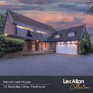 Lex Allan Estate Agents - Stourbridge