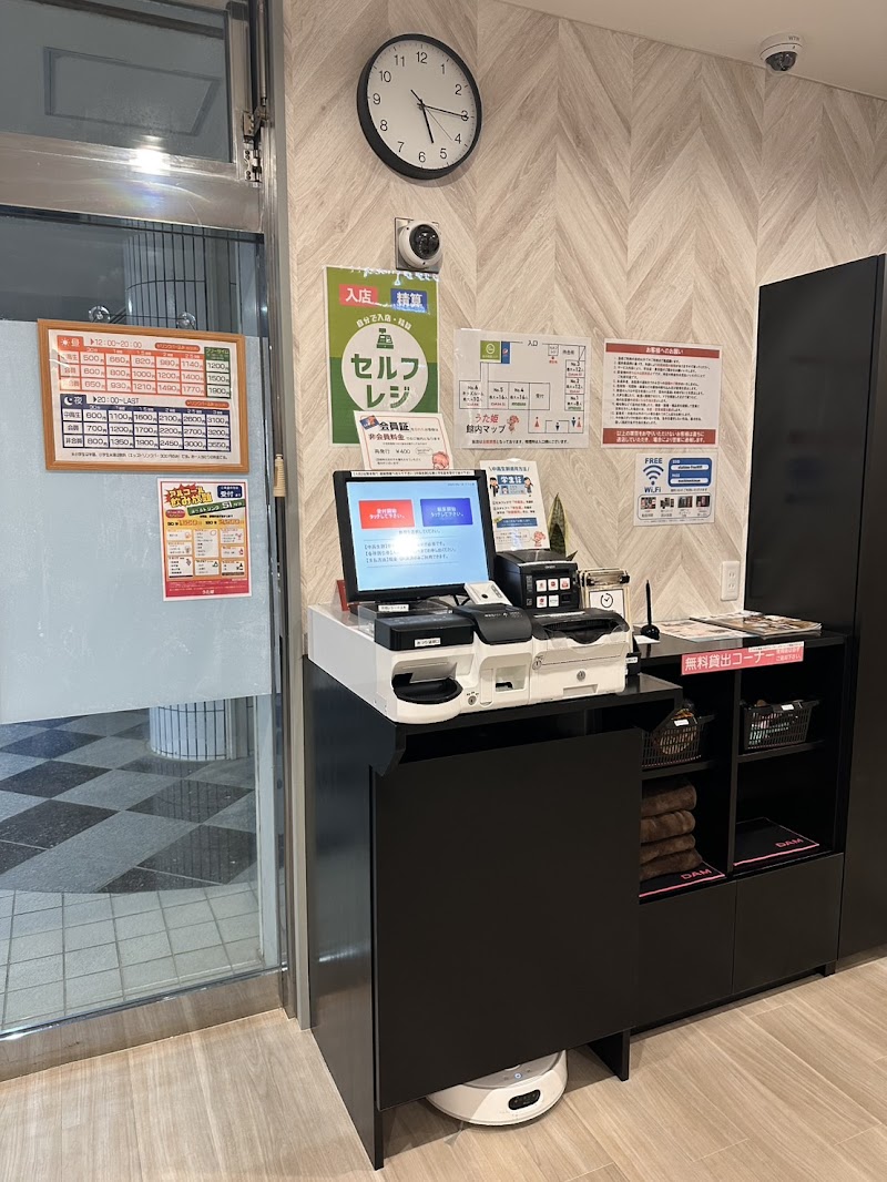 うた姫 まちの駅前店