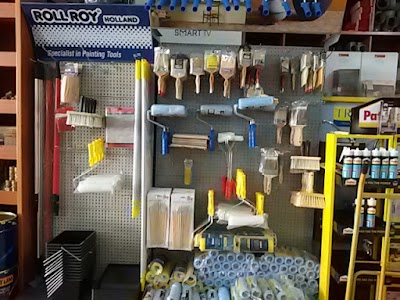 Photos of Jotun Multicolor Centre - Al Maknoon General Trading - Br