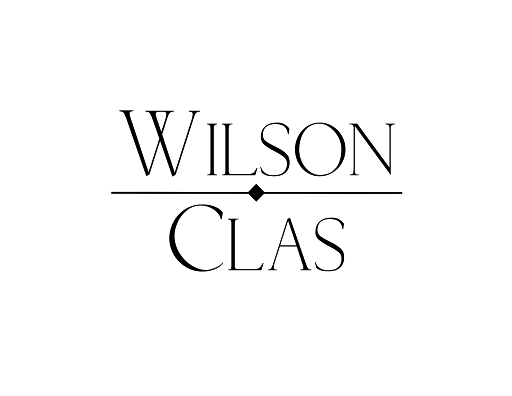 Wilson & Clas Logo
