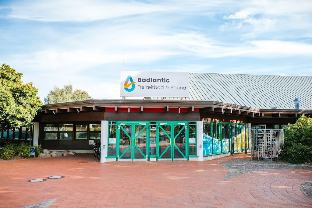 Badlantic - Schwimmschulen Ahrensburg