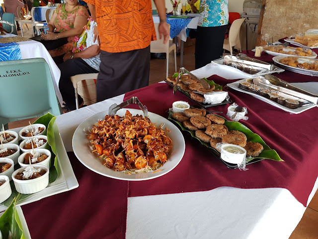 The Savaiian Hotel by null