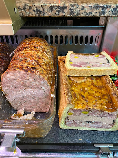 Boucherie Prairial Tony - Charcuterie | Traiteur | 91 Essonne