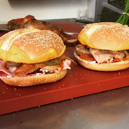 Photo n°18 de La Table d'Aline à Cherveix-Cubas (Traiteur)