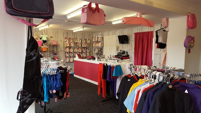 ID Dance, School, Sport & Leisure Wear Phone number