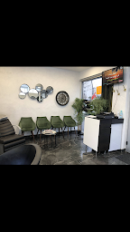 Photo n°6 de Ton sur ton 94 à Gentilly (Salon de coiffure)