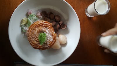Photos of Aldebaran Churros & Coffee