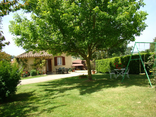 Photo de L'Annicha à Montpezat-de-Quercy (82270)