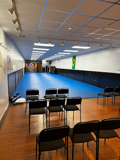 Evolution Karate Academy - Visual