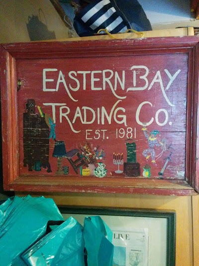Eastern Bay Trading Co
