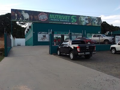 Photos of Nutrivet Veterinary Pharmacy