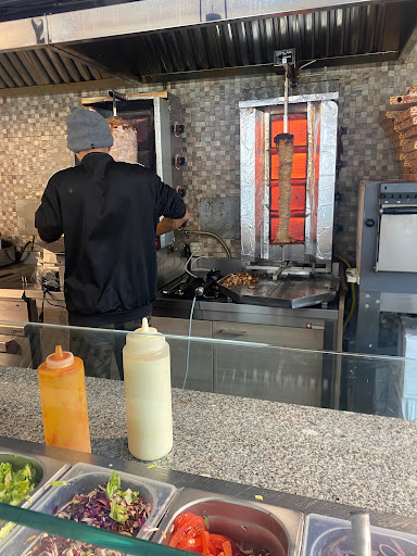 DADI’S KEBAB - Thumbnail