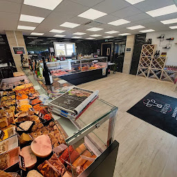 Photo n°18 de Boucherie Mounier à Vogüé (Traiteur)