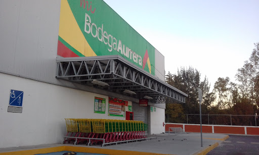 Mi Bodega Aurrera, Cadereyta - Thumbnail