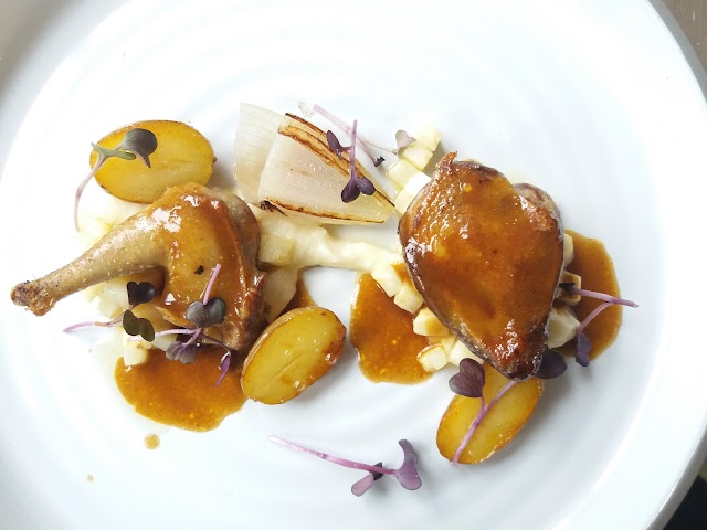 Restaurant 1660