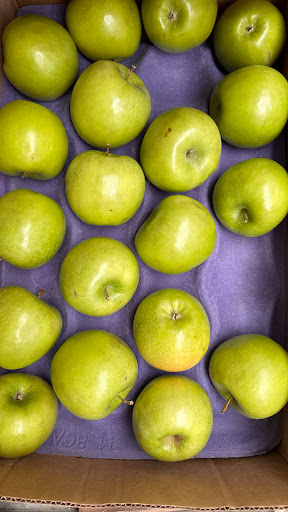 Legacy Fruit Packers - Wapato - Thumbnail