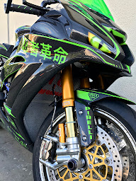 Photo n°18 de IRKA SBK à Évreux (Magasin de motos)