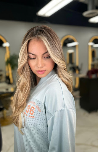 Evoque Concept Salon by Taylor - Thumbnail