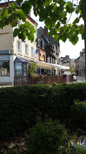 Point Nickel - TABAC DE LA PAIX - Thumbnail