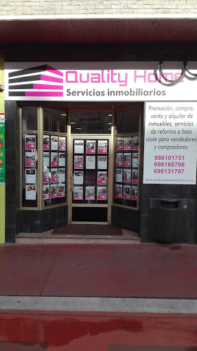 Quality Home Servicios Inmobiliarios - Thumbnail