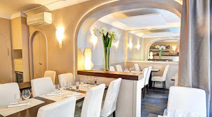 Photo n°1 de Chez Gabrielle à Paris (Restaurant gastronomique)