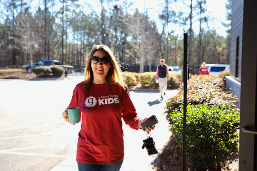 Graystone Church - Oconee Campus Gallery - United States