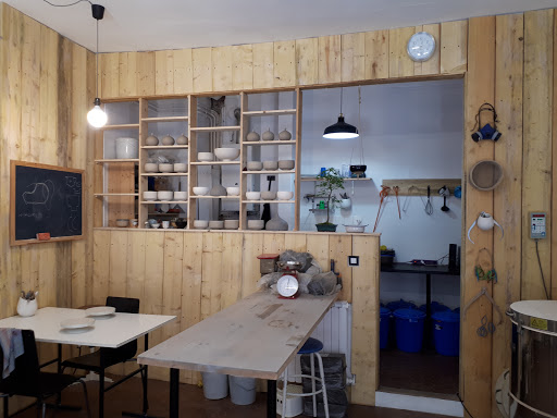 Photo de En Terre d'Atelier à Arsac (33460)