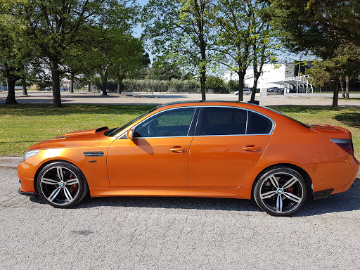 Carrozzeria Pimar Srl