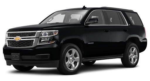 SD LUXURY LIMOS - Thumbnail