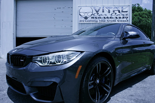 Vital Auto Spa