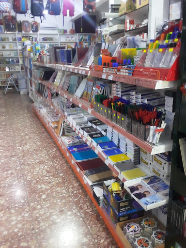 Atlas Kitap Kırtasiye