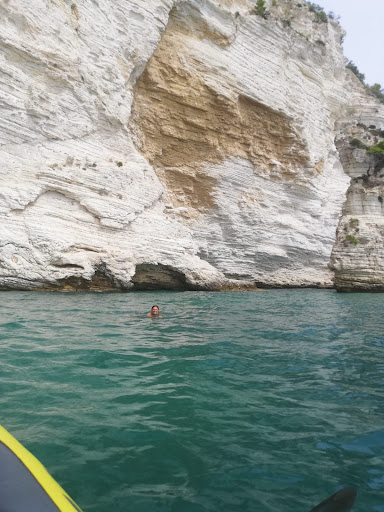 Grotta del Puntone