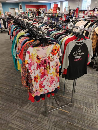The Bargain Store Thrift Shop - Thumbnail