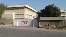 GSK karachi