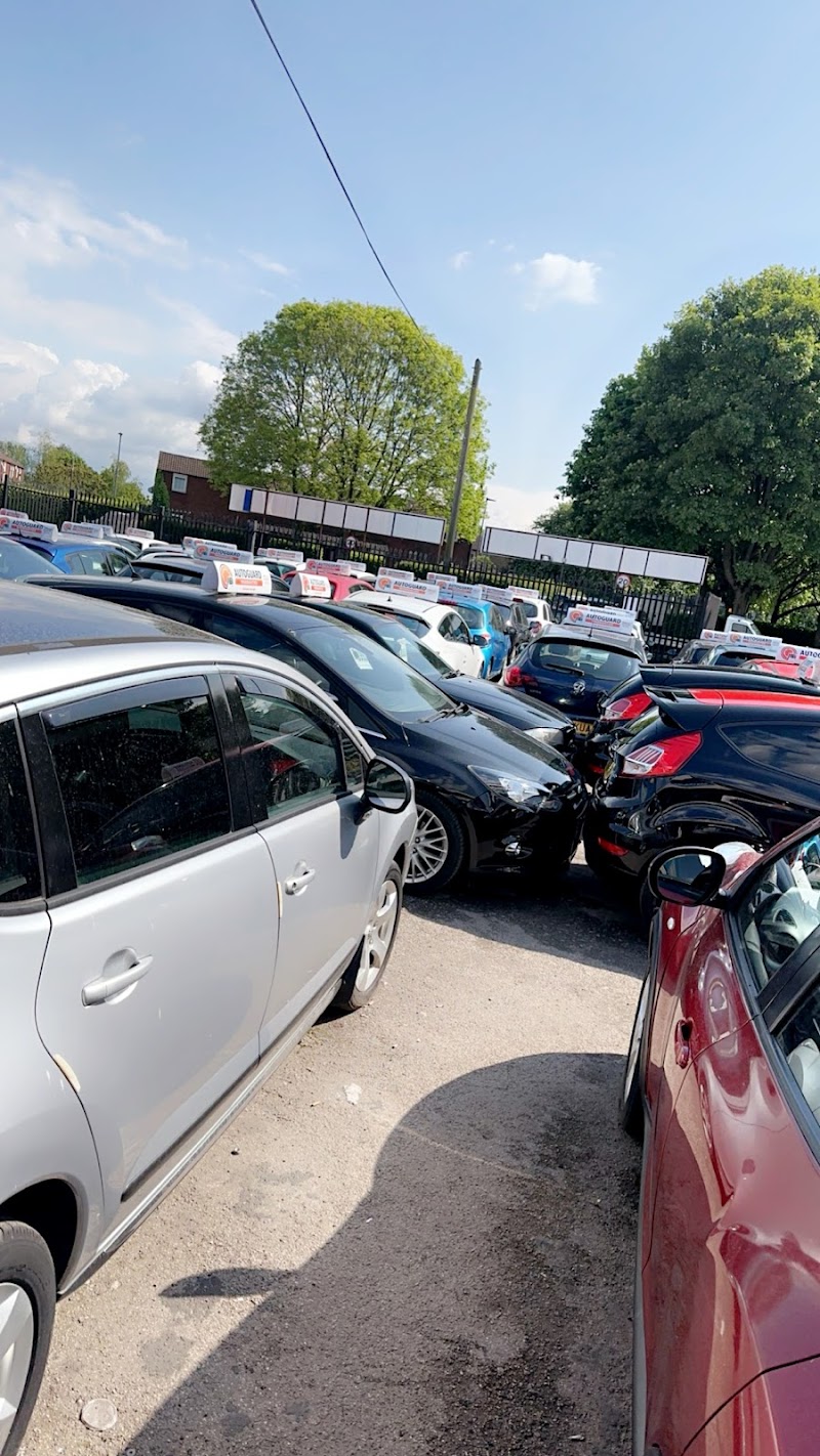 Mid Car Trade Centre photo 3