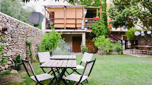 Photo n°9 de Gîtes de la Soulondre à Lodève (Gîte pèlerin)