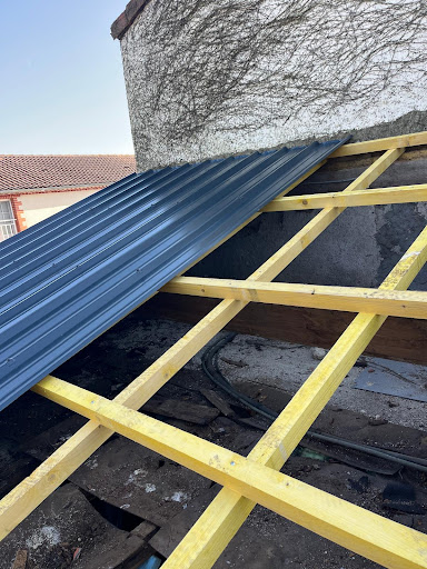 Photo de Artisan Sauzer David - PROP RENOV à Niort (79000)