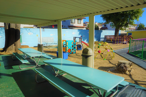 La Habra Montessori Preschool - Thumbnail