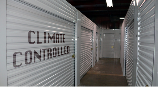 Tonka Self Storage - United States