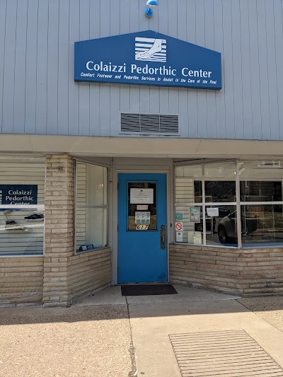 Colaizzi Pedorthic Center