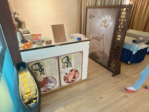 Freeways Wellness Foot & Body Massage (AMK)
